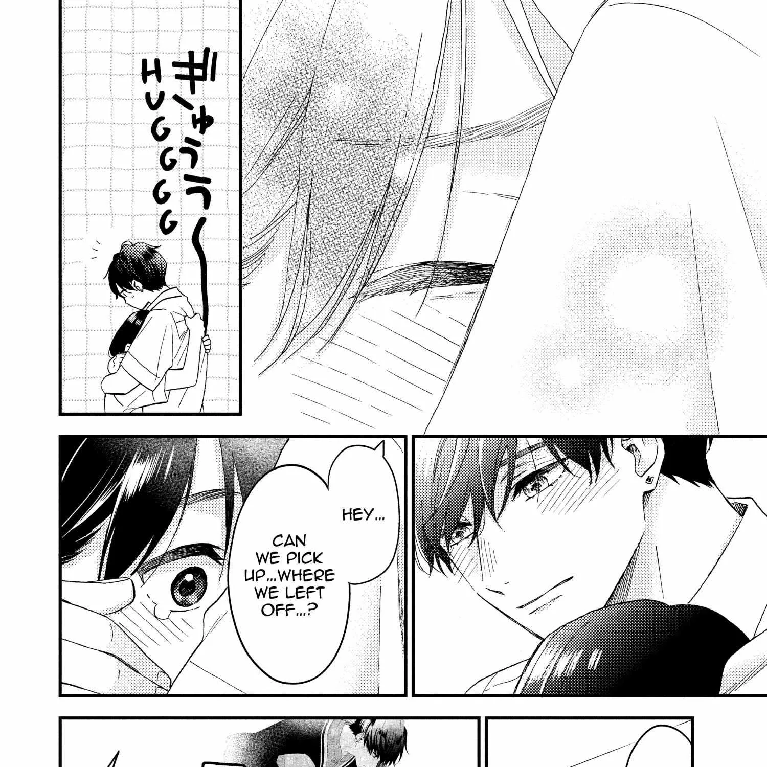 A Condition Called Love - Chapter 71 - Page 59