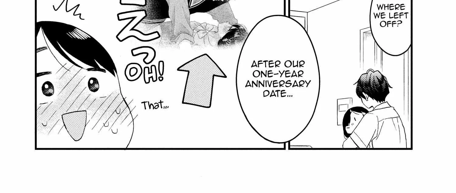 A Condition Called Love - Chapter 71 - Page 60
