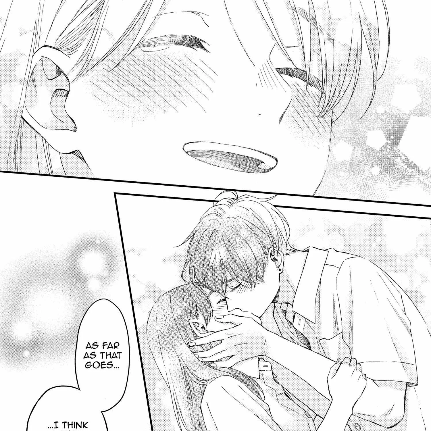 A Condition Called Love - Chapter 71 - Page 63