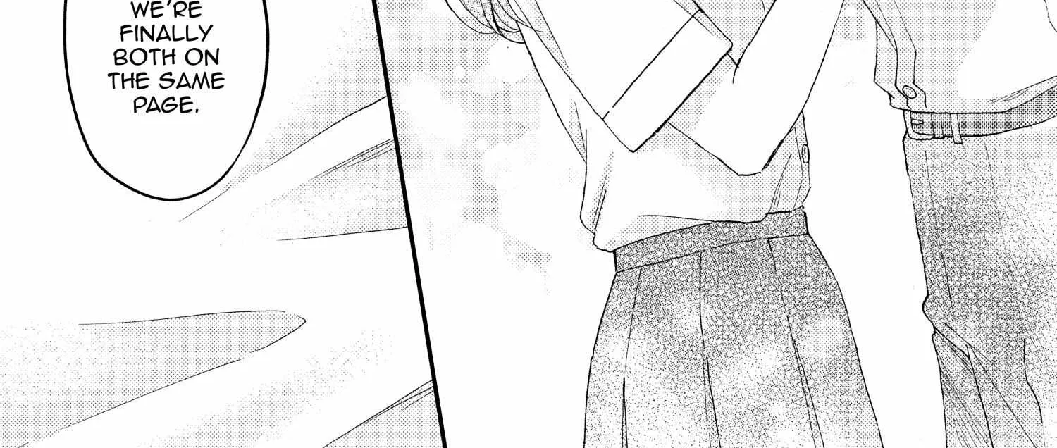 A Condition Called Love - Chapter 71 - Page 64