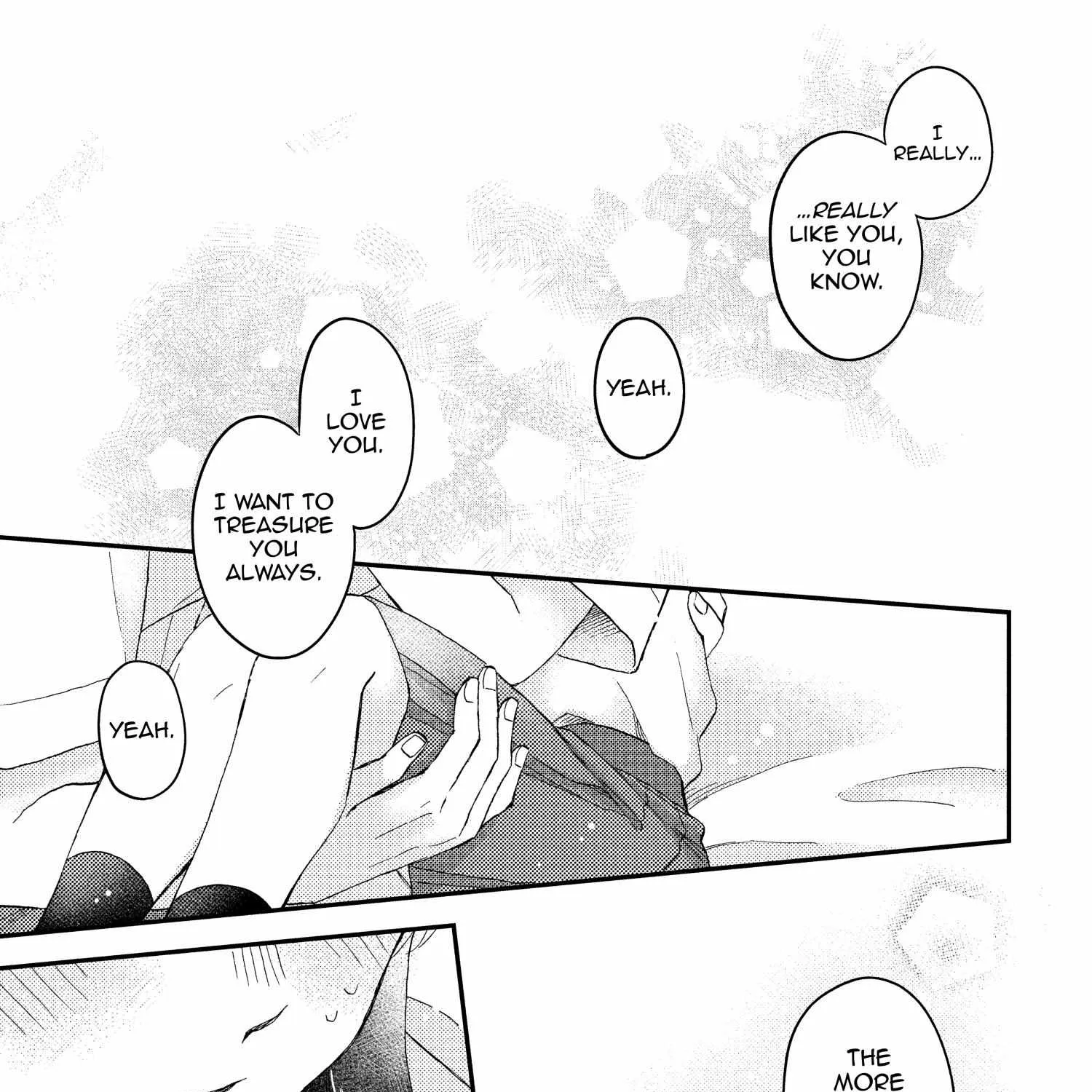 A Condition Called Love - Chapter 71 - Page 65