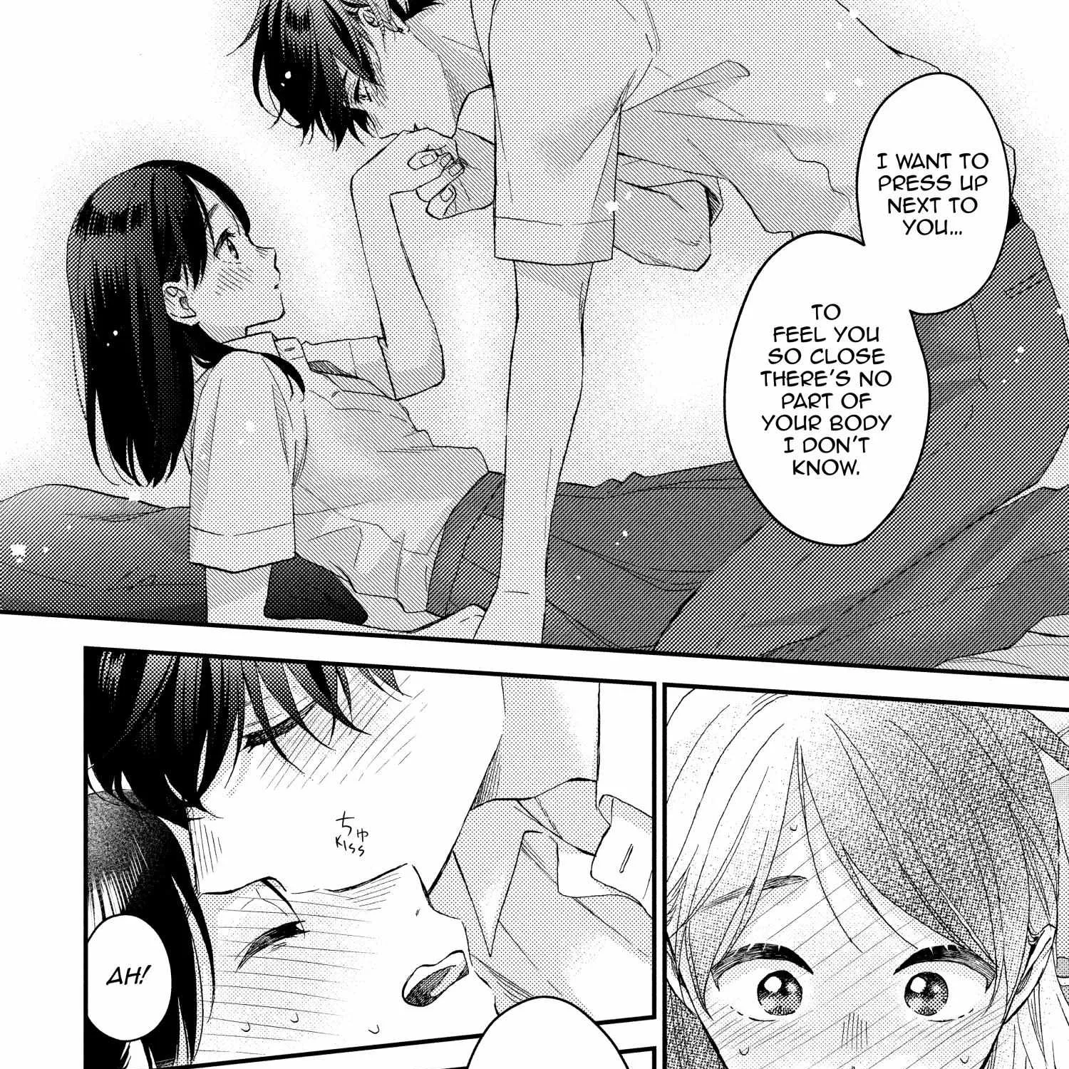 A Condition Called Love - Chapter 71 - Page 67