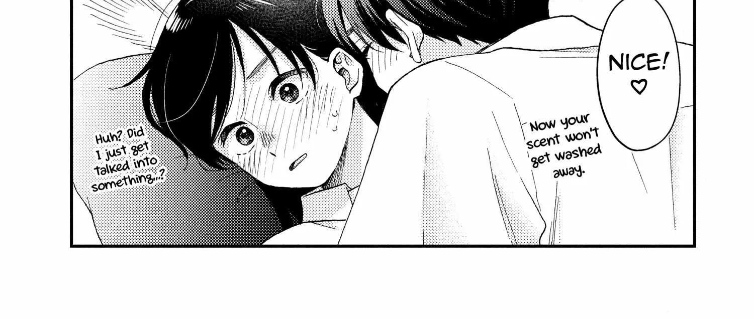 A Condition Called Love - Chapter 71 - Page 70