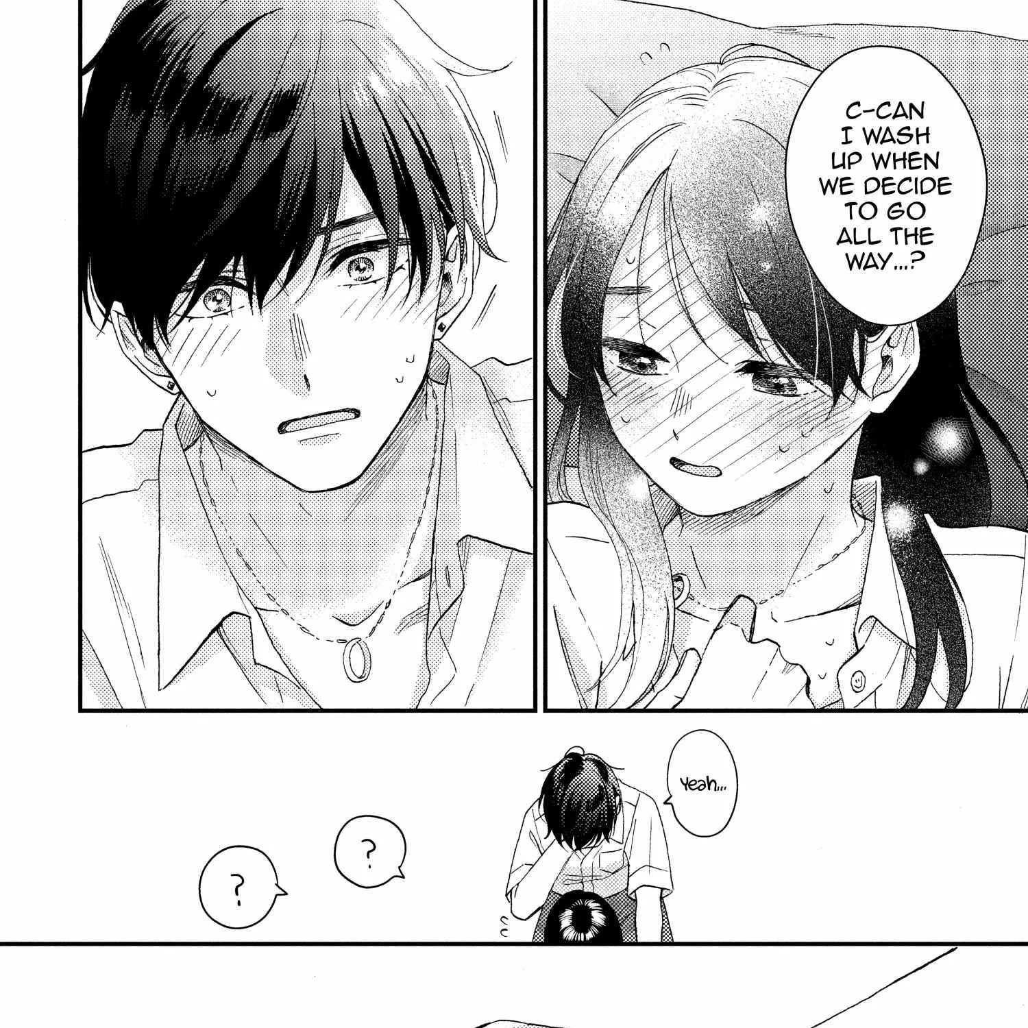 A Condition Called Love - Chapter 71 - Page 71