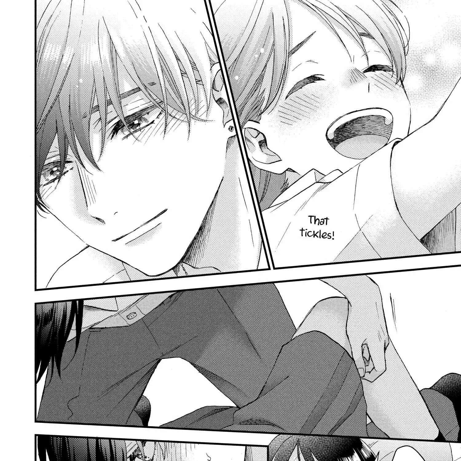 A Condition Called Love - Chapter 71 - Page 79