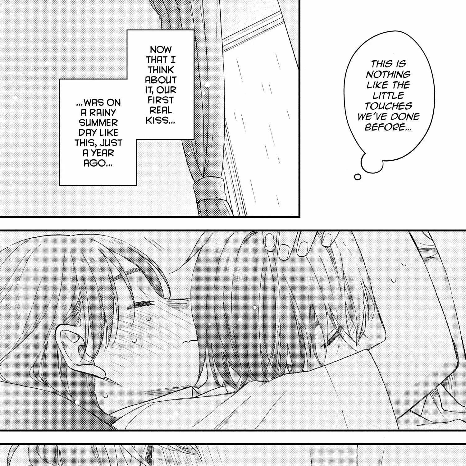 A Condition Called Love - Chapter 71 - Page 81