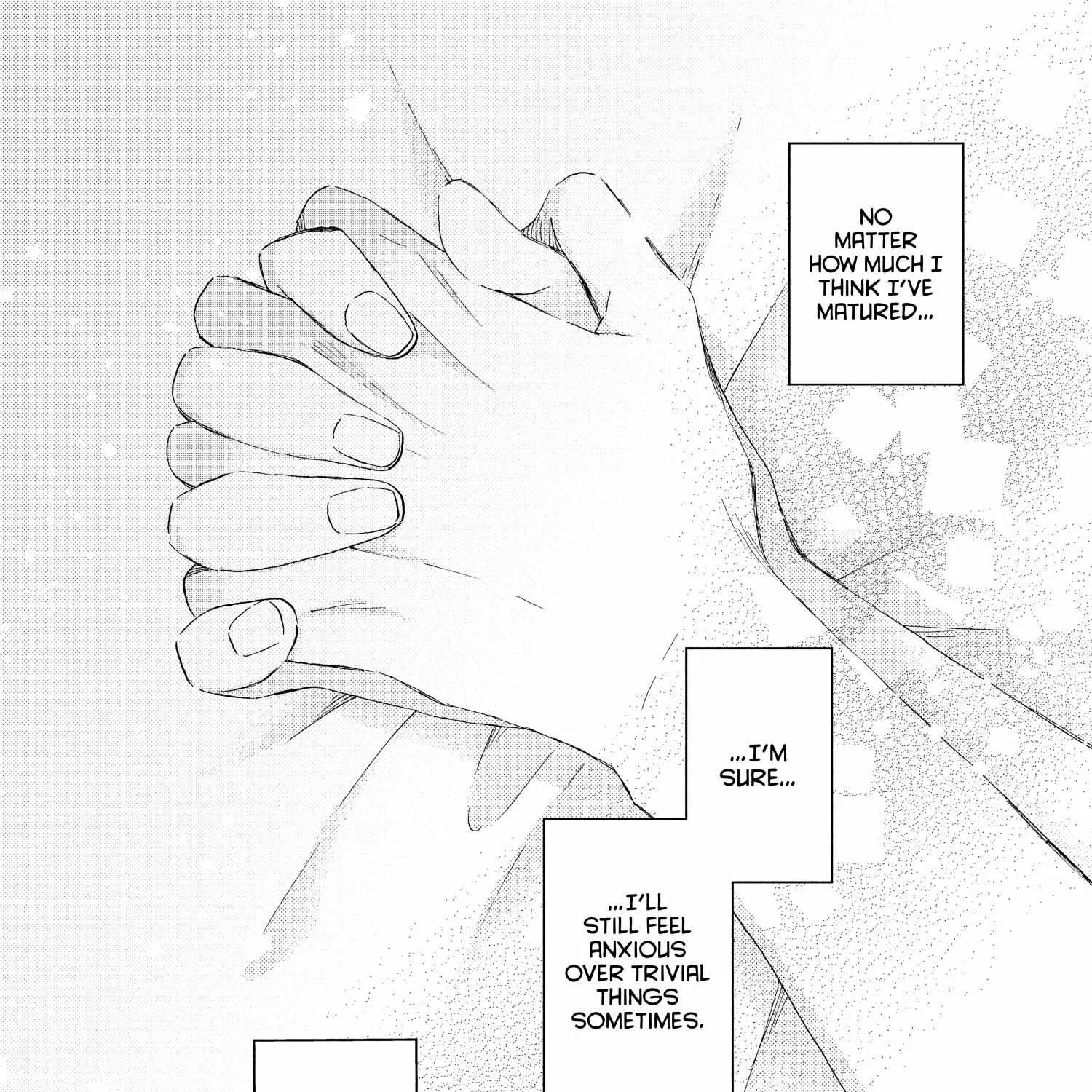 A Condition Called Love - Chapter 71 - Page 83