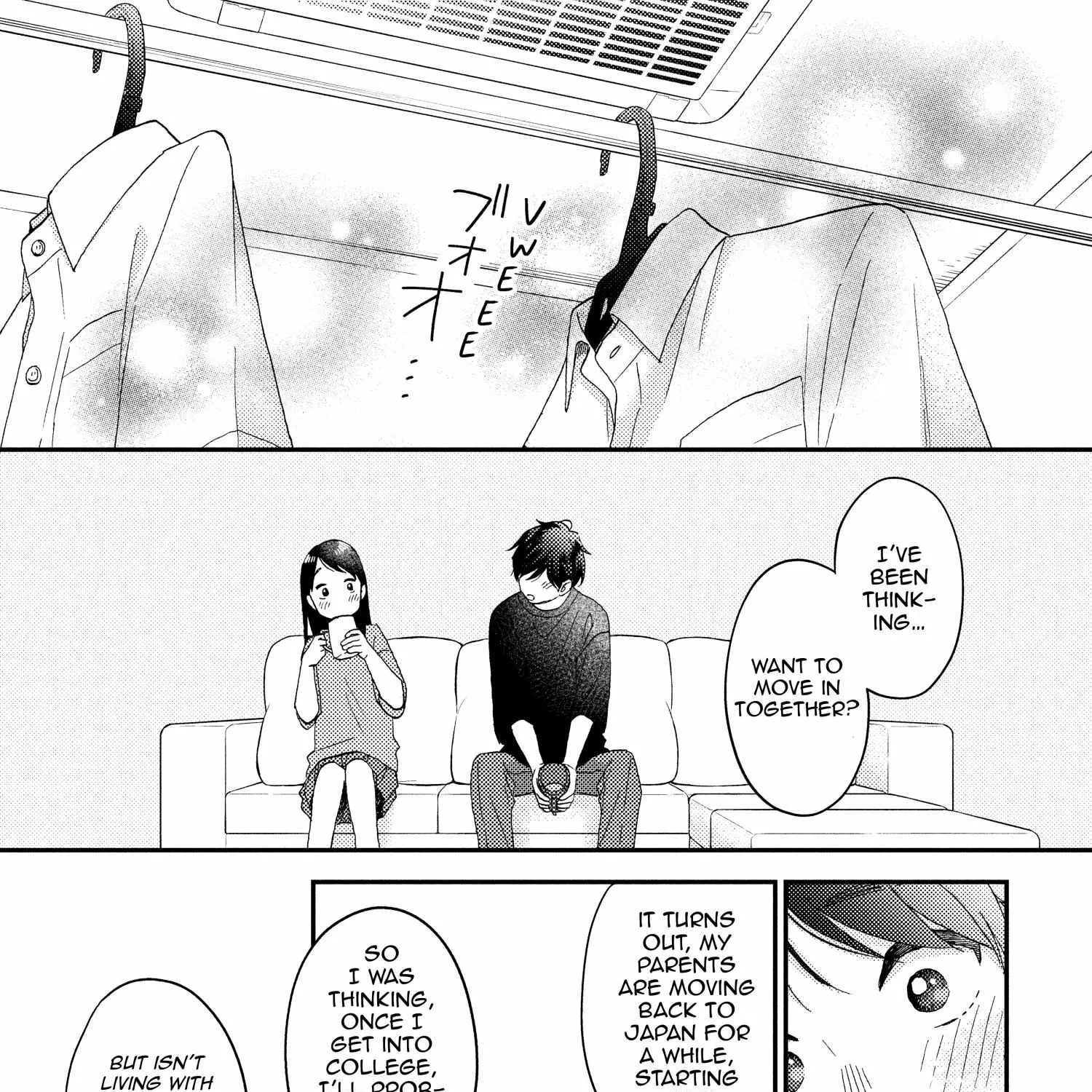 A Condition Called Love - Chapter 71 - Page 85