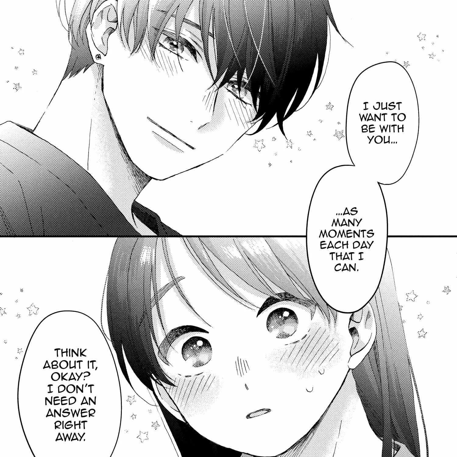 A Condition Called Love - Chapter 71 - Page 87