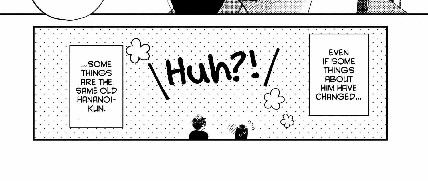 A Condition Called Love - Chapter 71 - Page 88