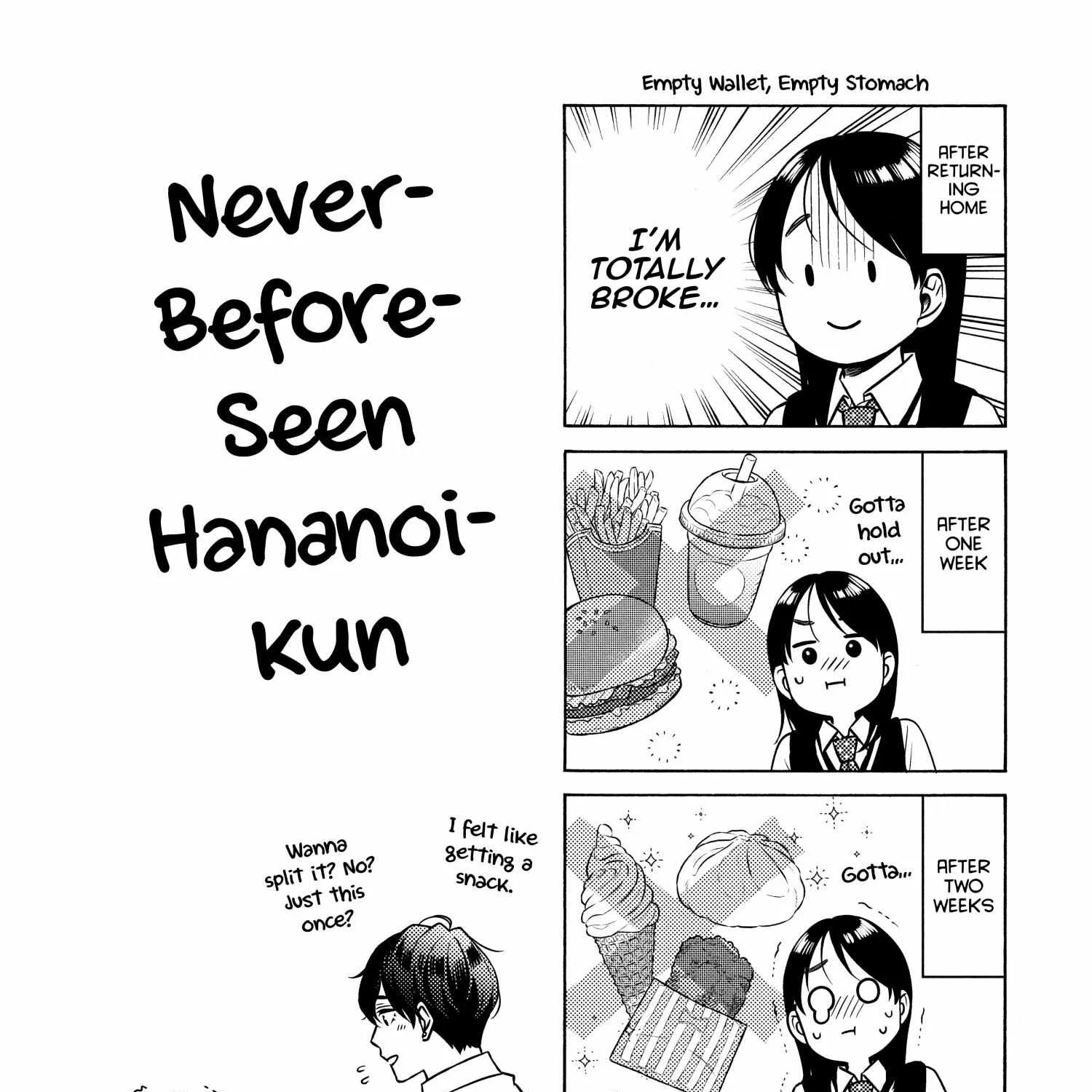 A Condition Called Love - Chapter 71 - Page 89