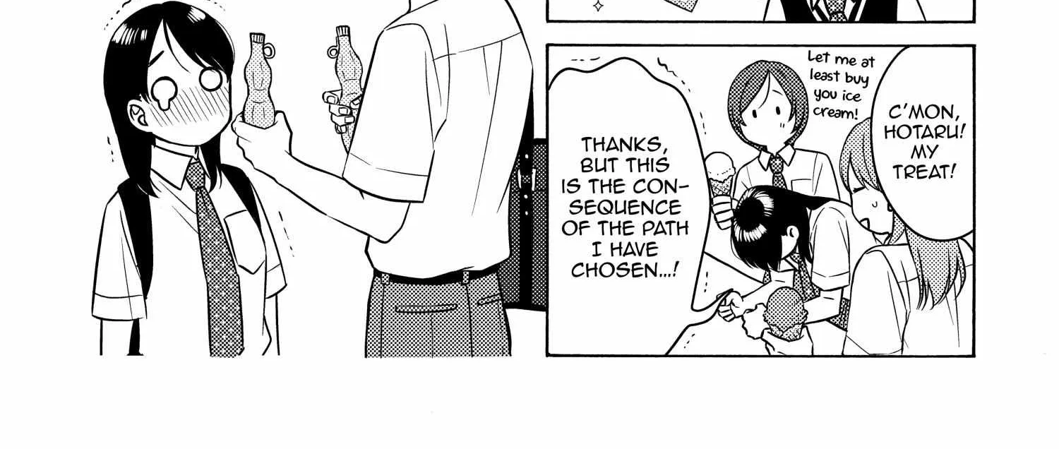 A Condition Called Love - Chapter 71 - Page 90