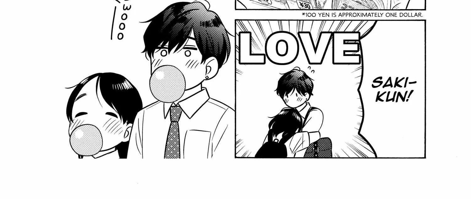 A Condition Called Love - Chapter 72 END - Page 3