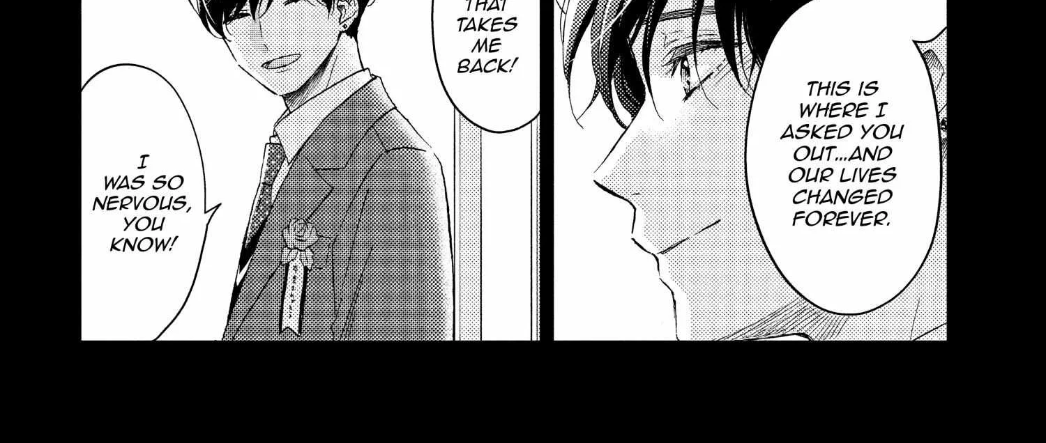 A Condition Called Love - Chapter 72 END - Page 7