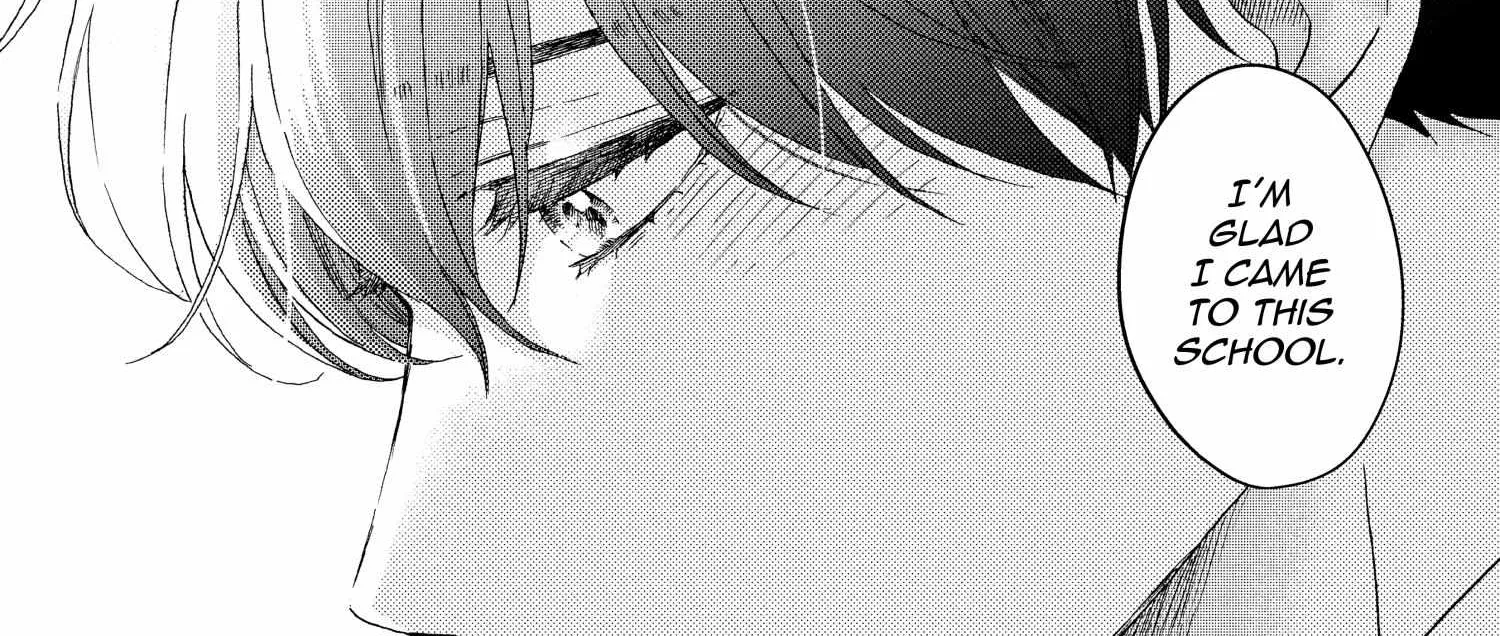 A Condition Called Love - Chapter 72 END - Page 9