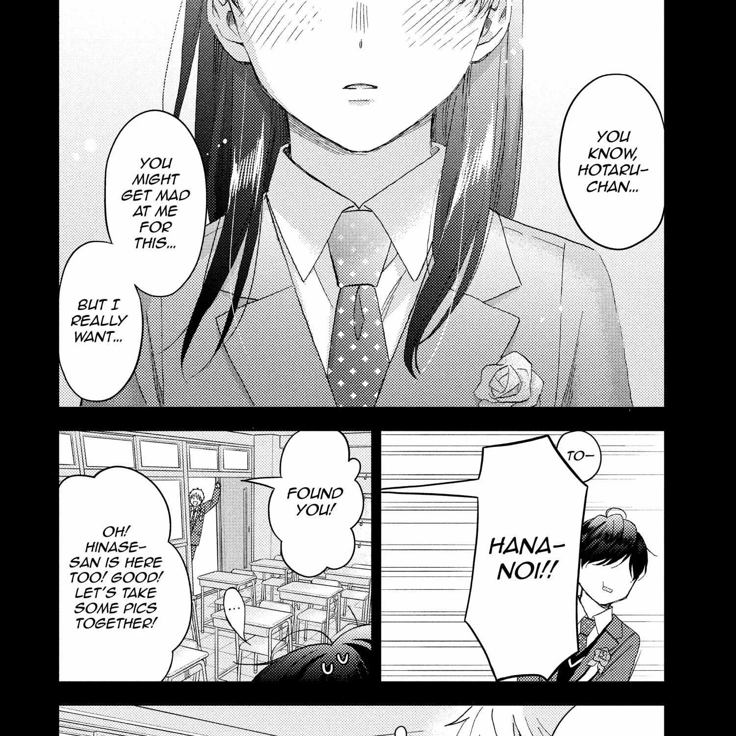 A Condition Called Love - Chapter 72 END - Page 10