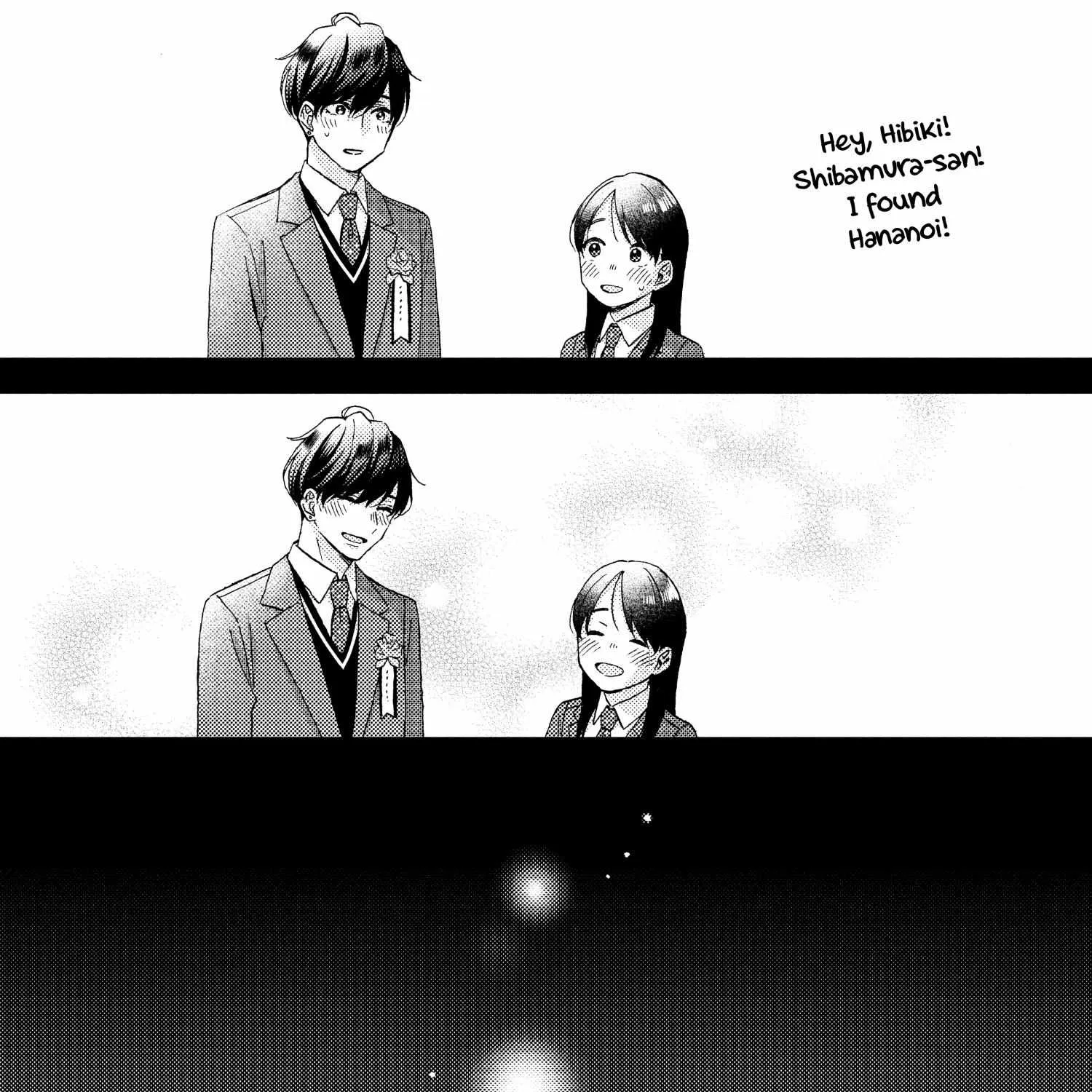 A Condition Called Love - Chapter 72 END - Page 12