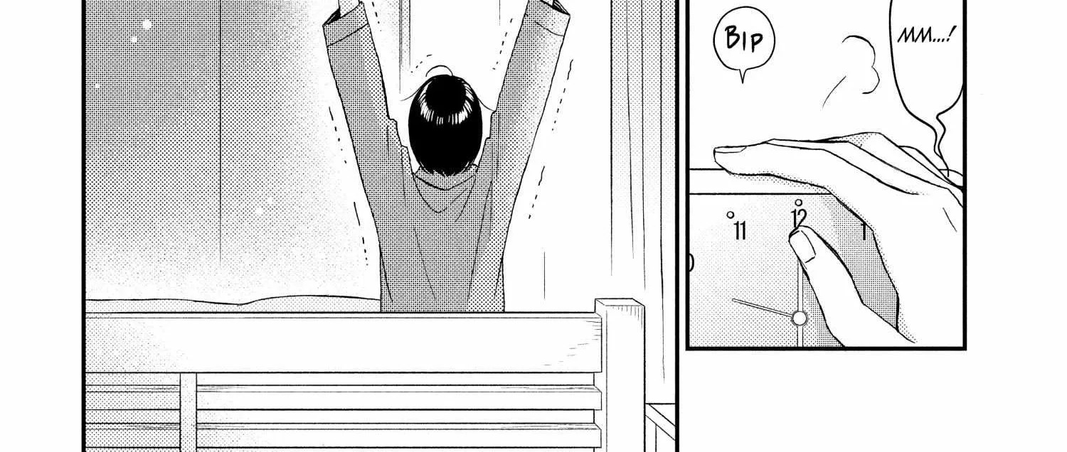 A Condition Called Love - Chapter 72 END - Page 15