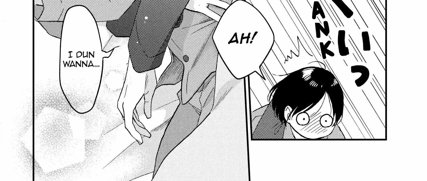 A Condition Called Love - Chapter 72 END - Page 19