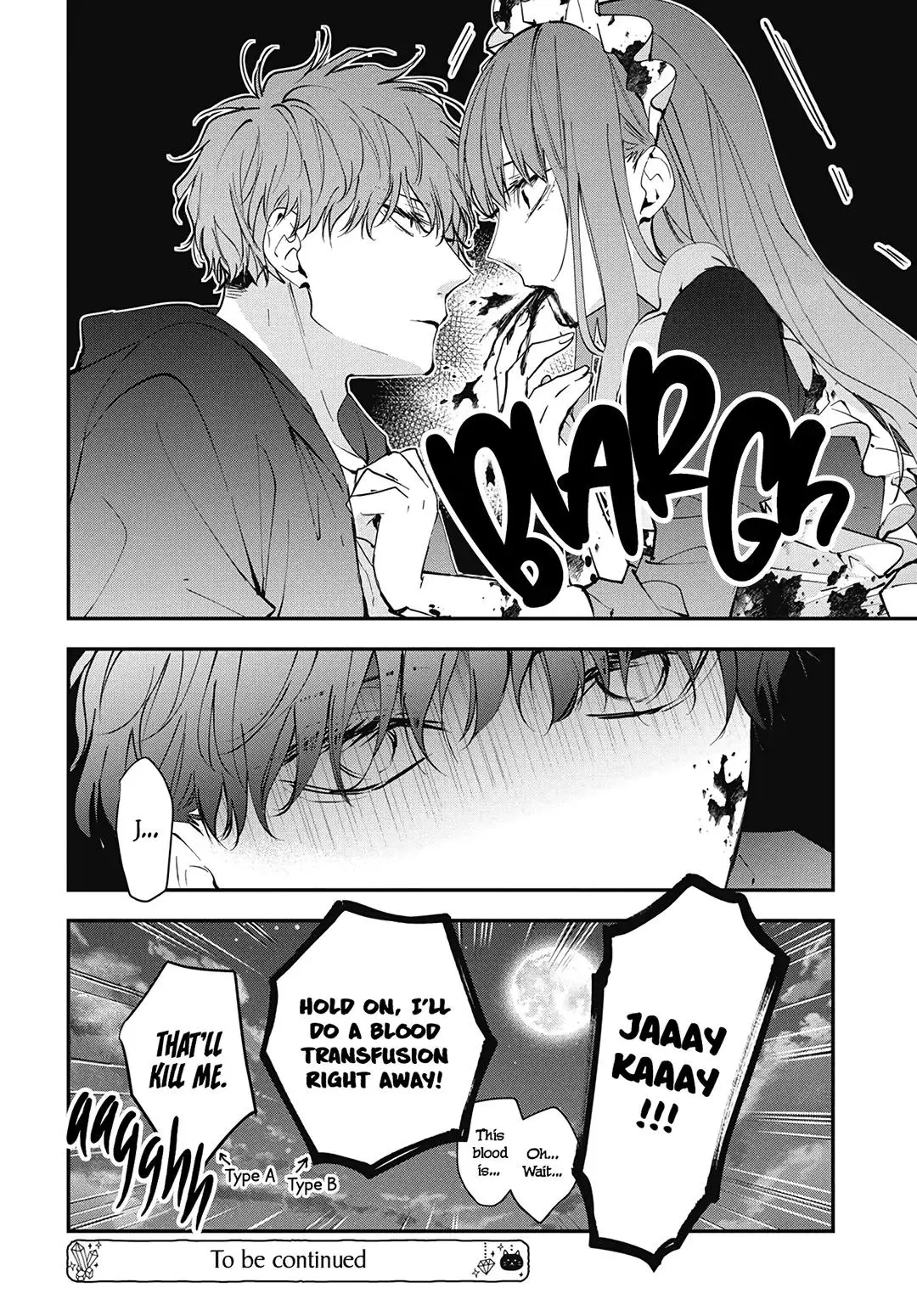 Tsuiraku JK to Haijin Kyoushi - Chapter 109 - Page 27