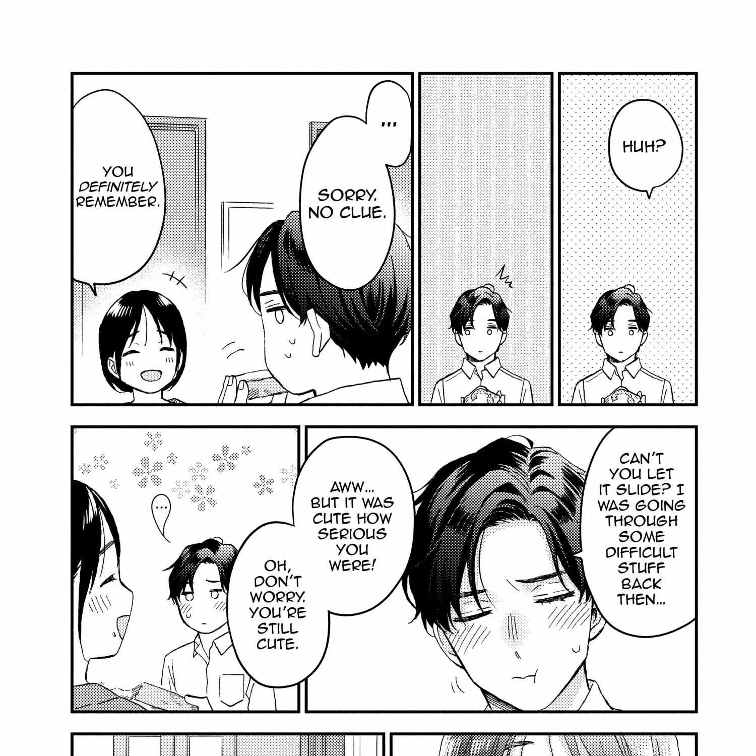 A Condition Called Love - Chapter 72 END - Page 24