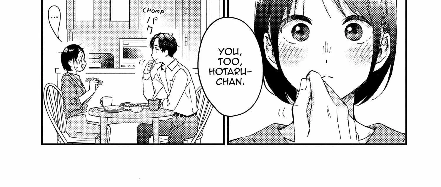 A Condition Called Love - Chapter 72 END - Page 25