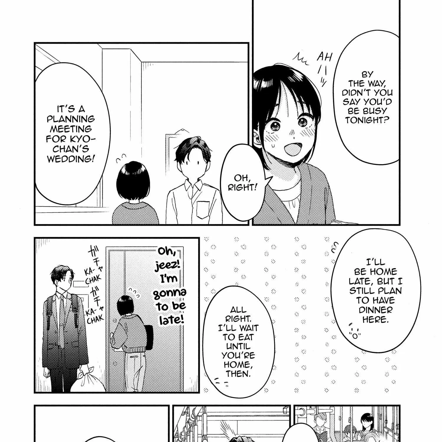 A Condition Called Love - Chapter 72 END - Page 26