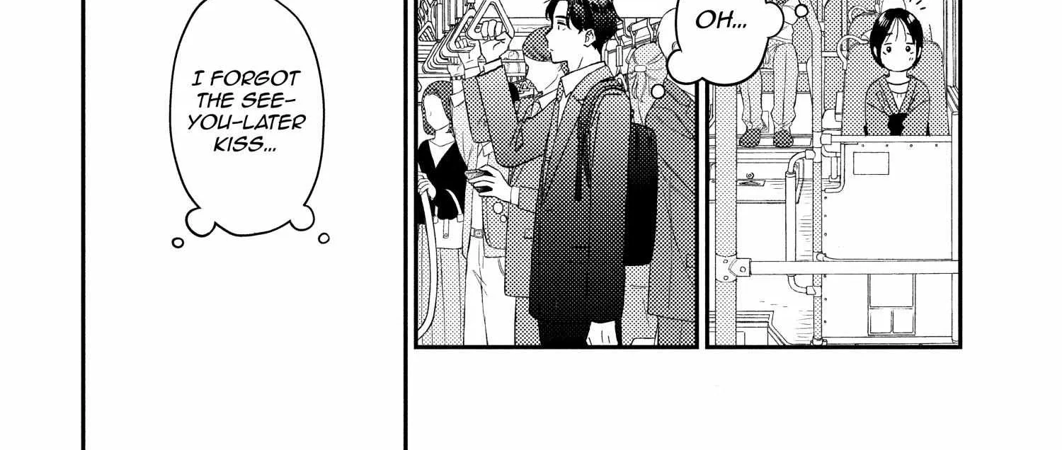 A Condition Called Love - Chapter 72 END - Page 27