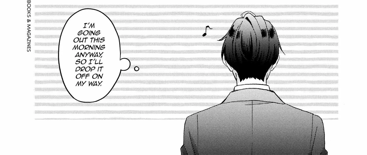 A Condition Called Love - Chapter 72 END - Page 29