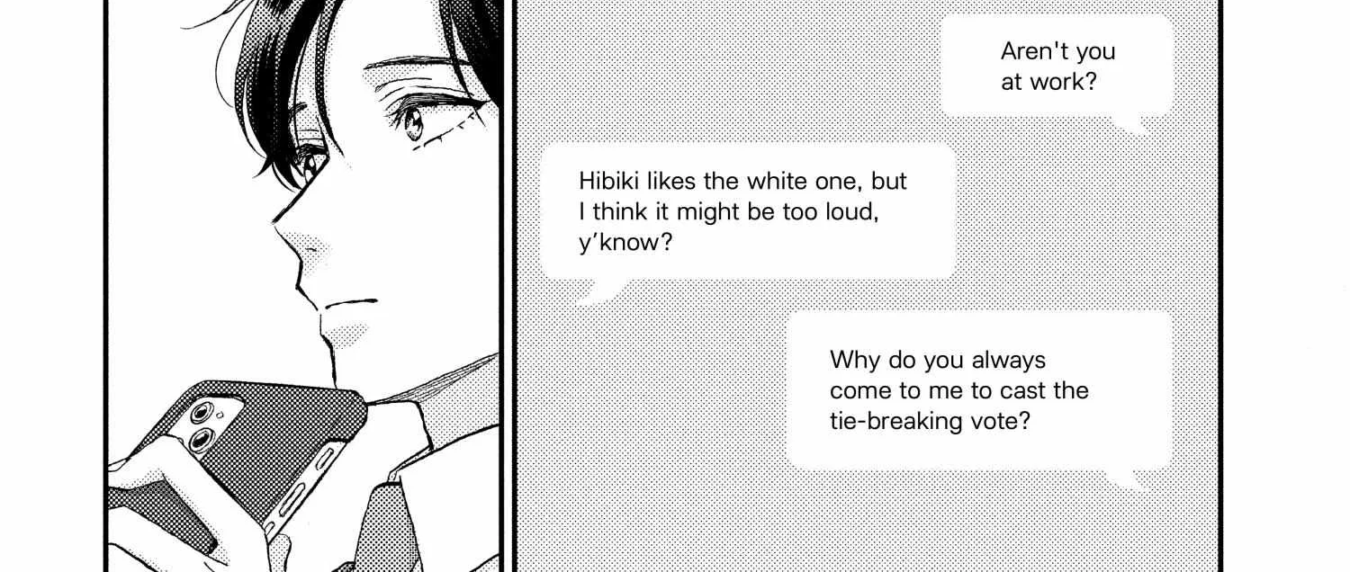 A Condition Called Love - Chapter 72 END - Page 31