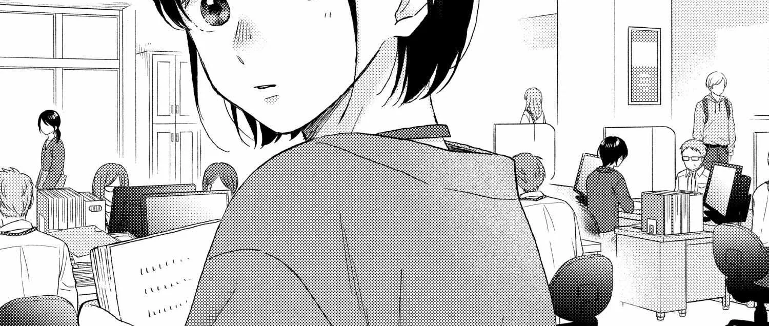 A Condition Called Love - Chapter 72 END - Page 33