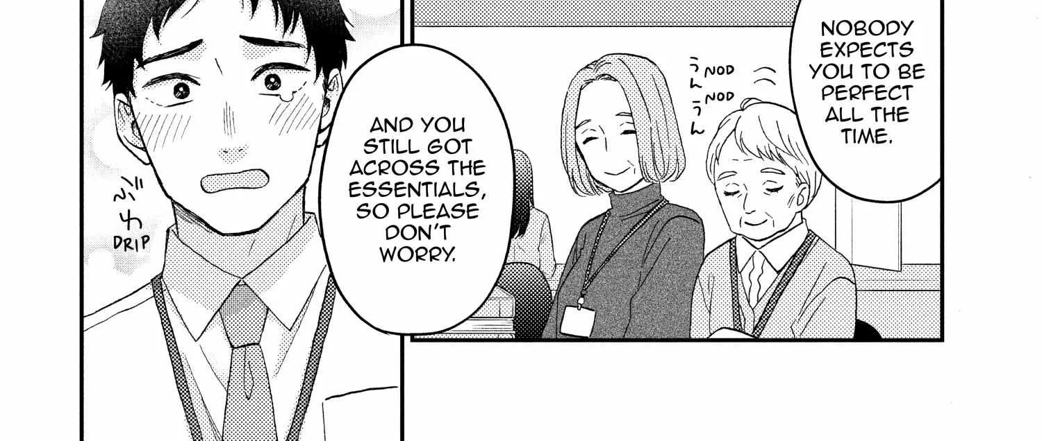 A Condition Called Love - Chapter 72 END - Page 35