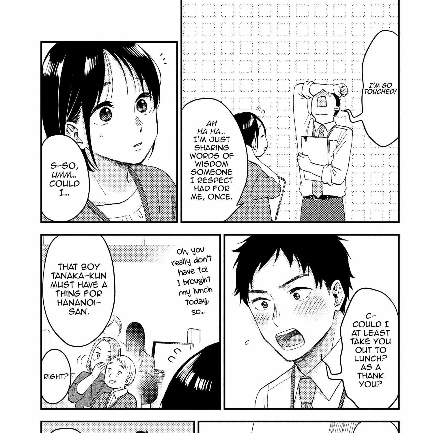 A Condition Called Love - Chapter 72 END - Page 36
