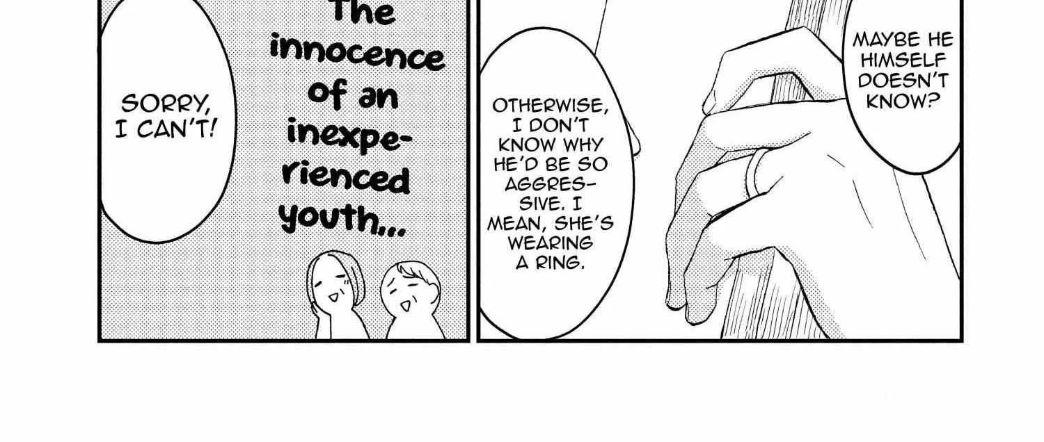 A Condition Called Love - Chapter 72 END - Page 37