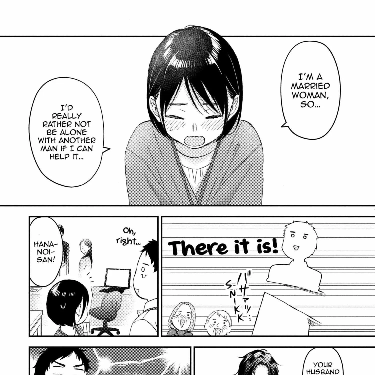 A Condition Called Love - Chapter 72 END - Page 38