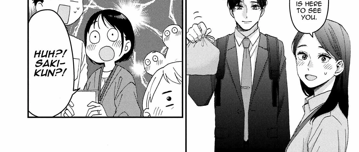 A Condition Called Love - Chapter 72 END - Page 39