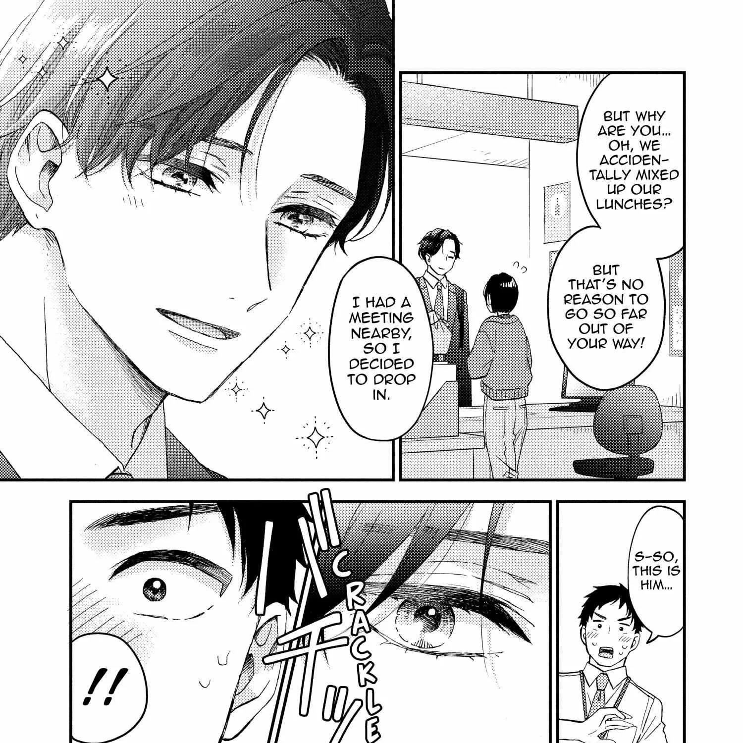 A Condition Called Love - Chapter 72 END - Page 40
