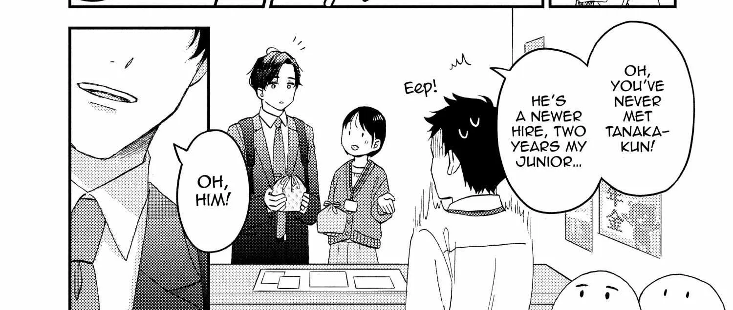 A Condition Called Love - Chapter 72 END - Page 41