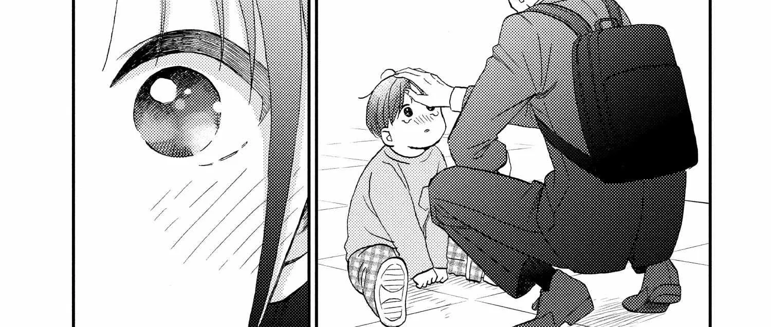 A Condition Called Love - Chapter 72 END - Page 45