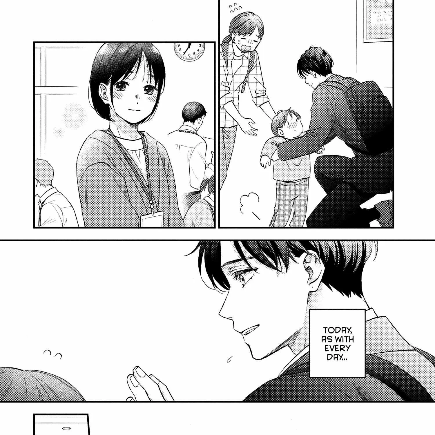 A Condition Called Love - Chapter 72 END - Page 46
