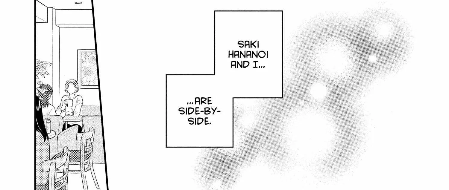 A Condition Called Love - Chapter 72 END - Page 47