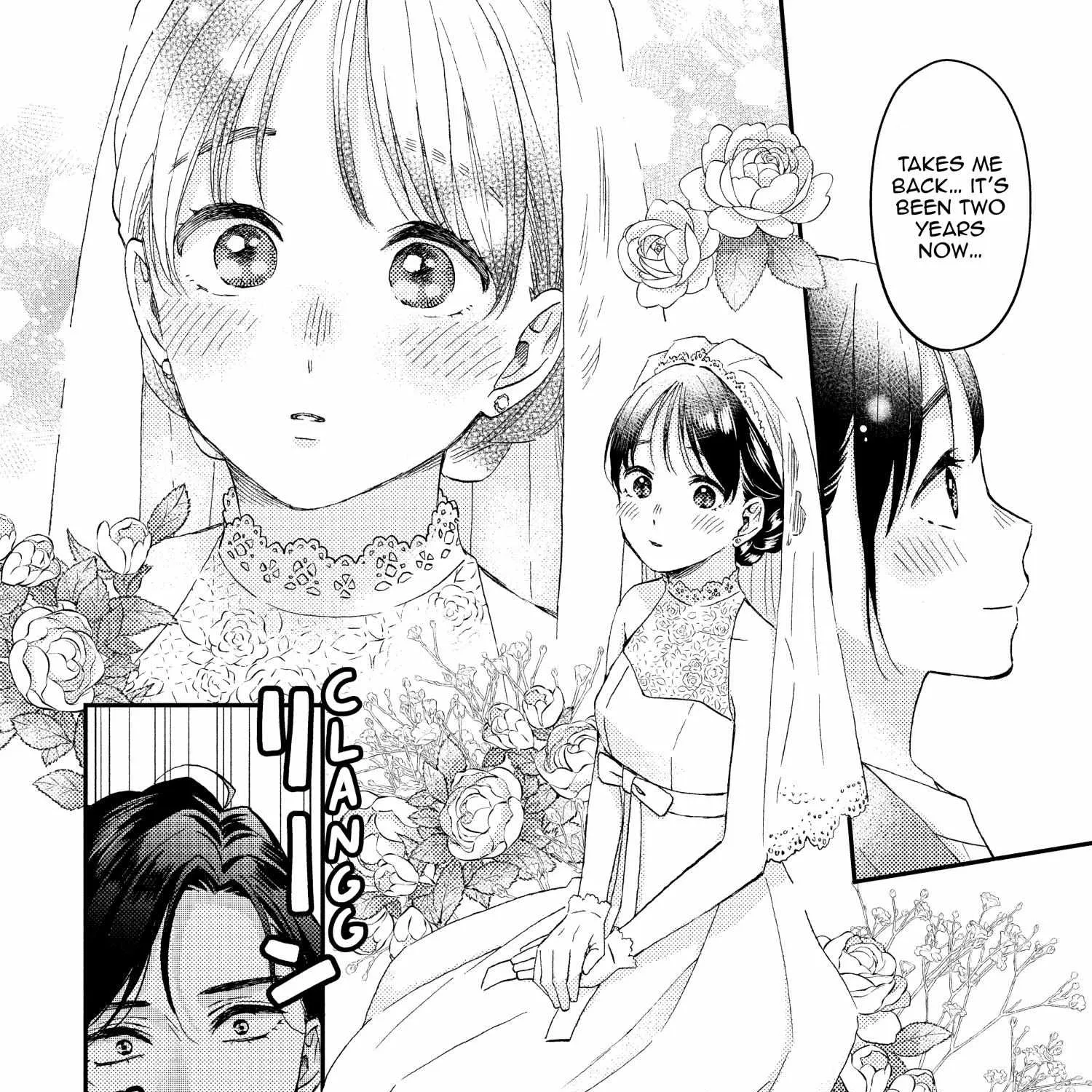A Condition Called Love - Chapter 72 END - Page 50