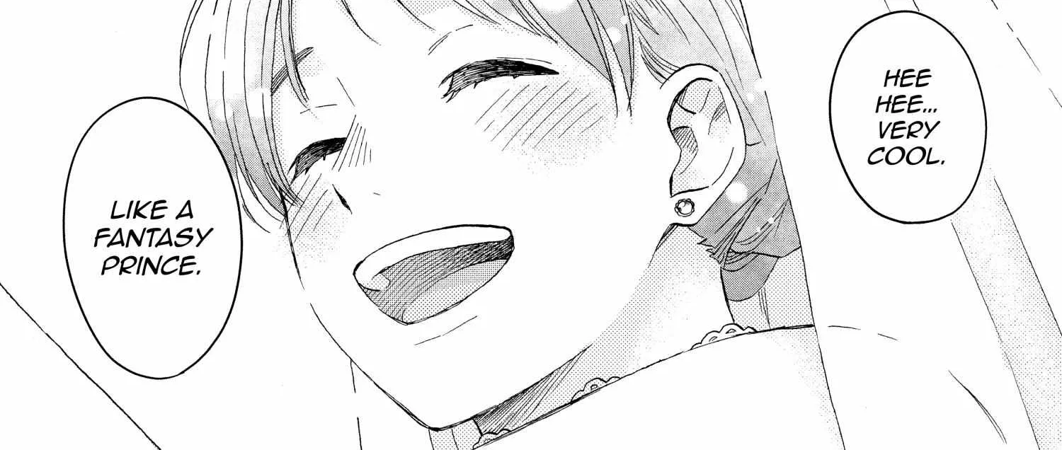 A Condition Called Love - Chapter 72 END - Page 53
