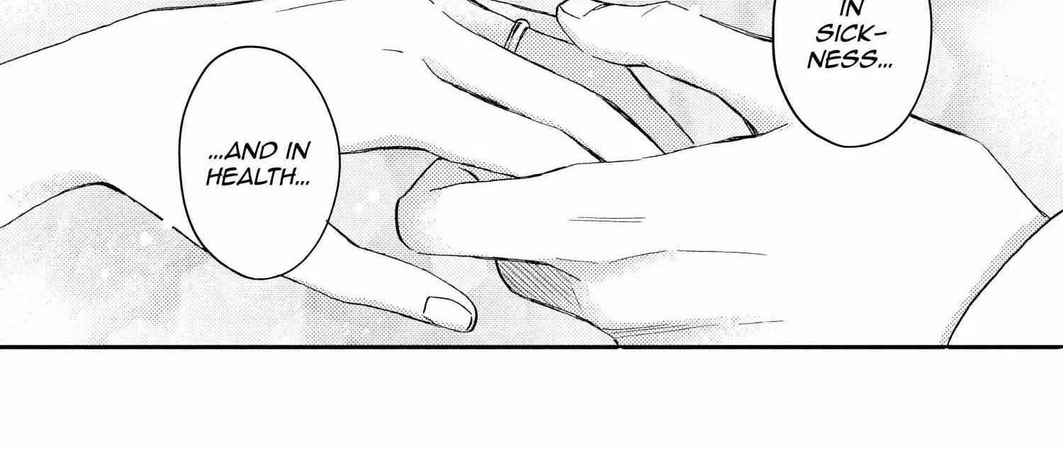 A Condition Called Love - Chapter 72 END - Page 55