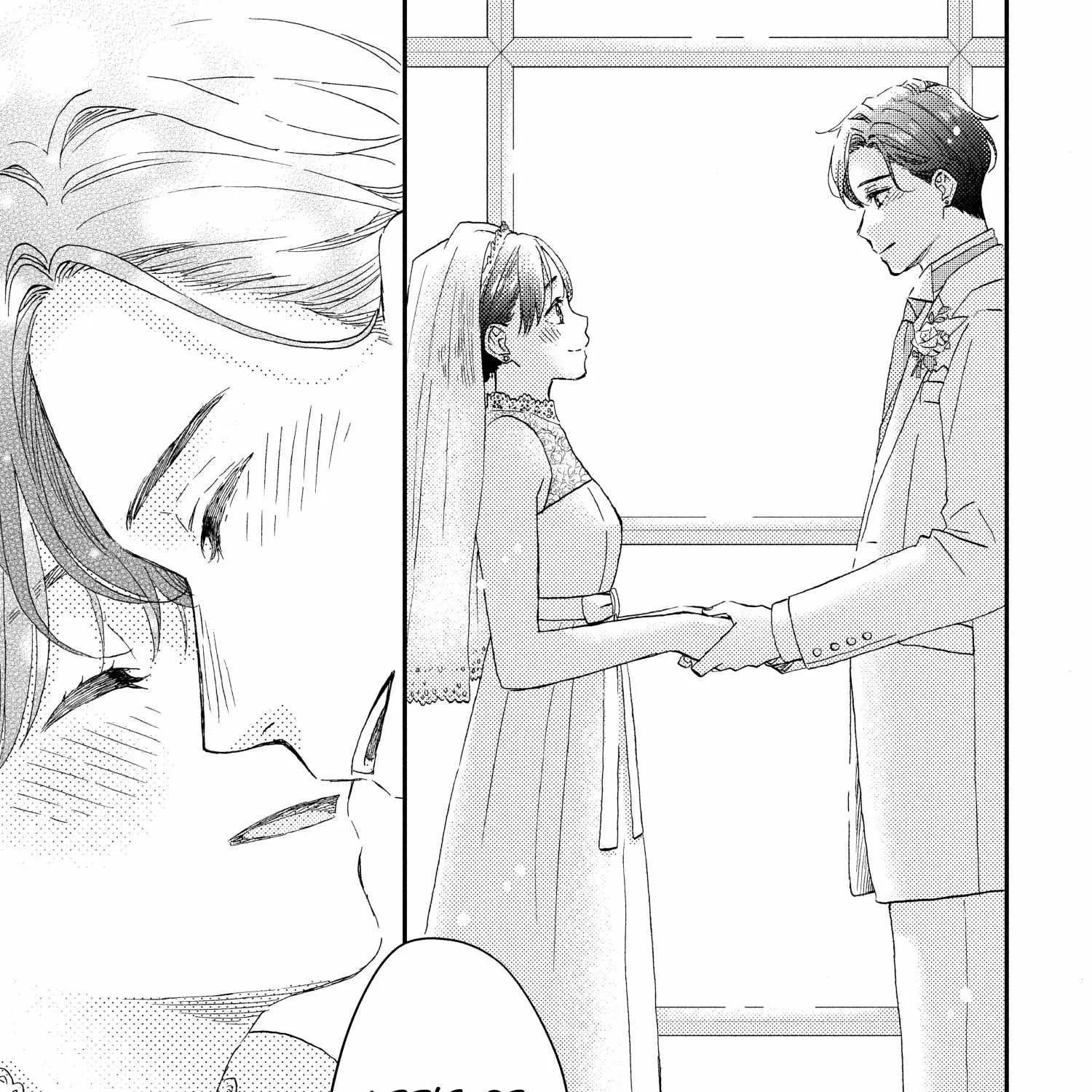 A Condition Called Love - Chapter 72 END - Page 56