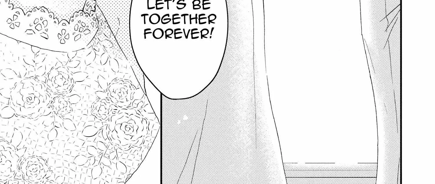 A Condition Called Love - Chapter 72 END - Page 57