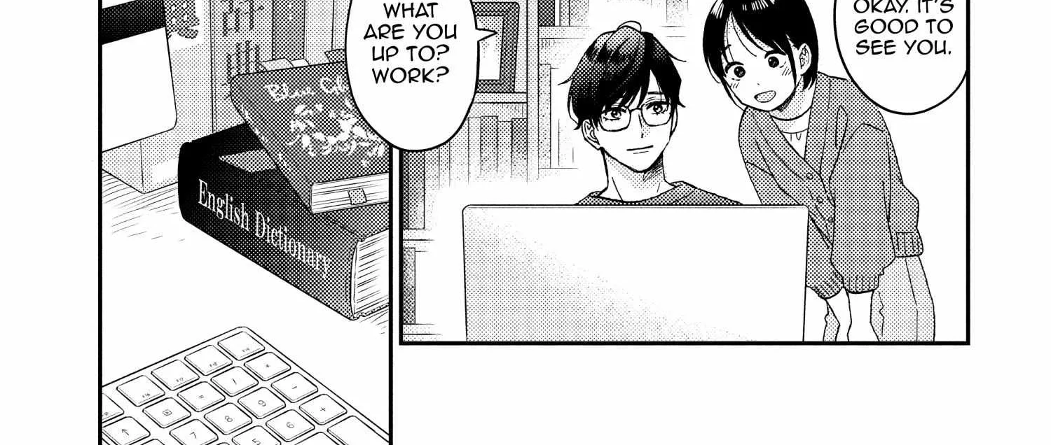 A Condition Called Love - Chapter 72 END - Page 65