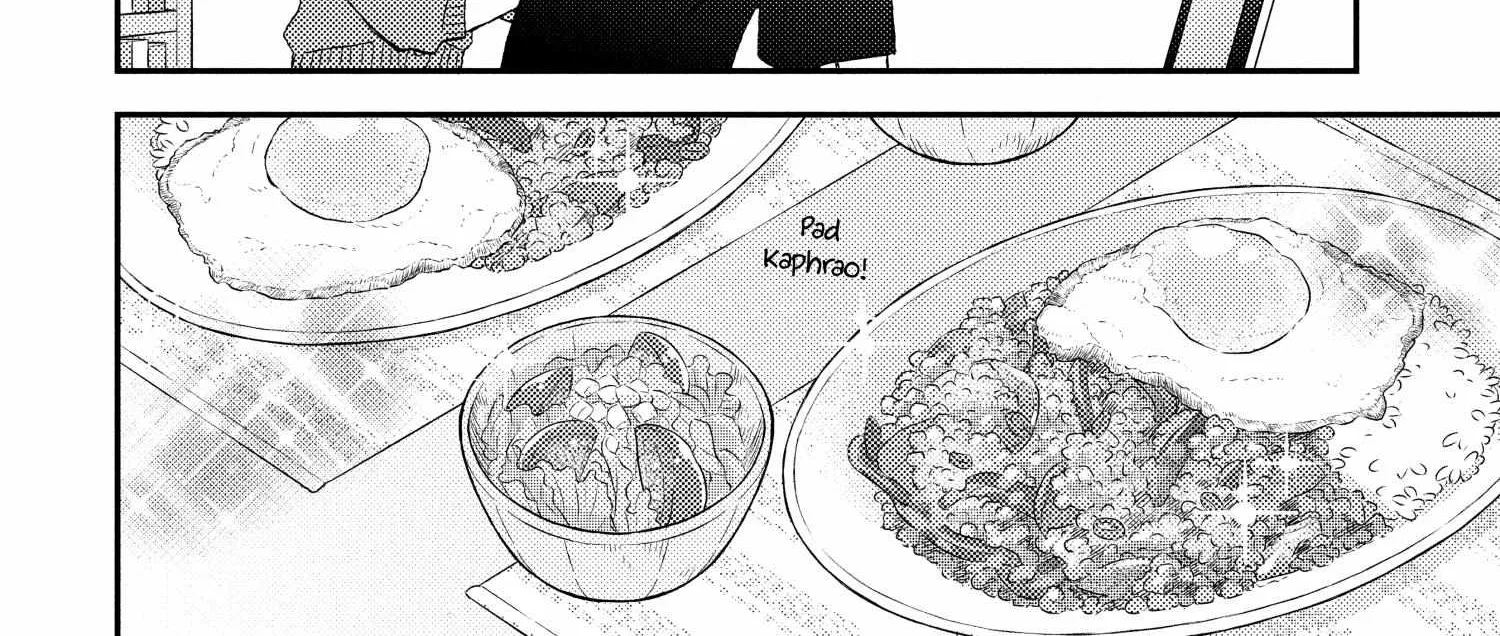 A Condition Called Love - Chapter 72 END - Page 67