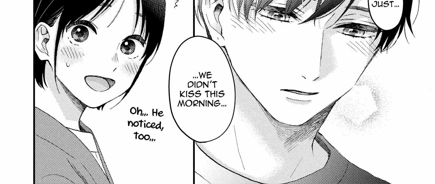 A Condition Called Love - Chapter 72 END - Page 71