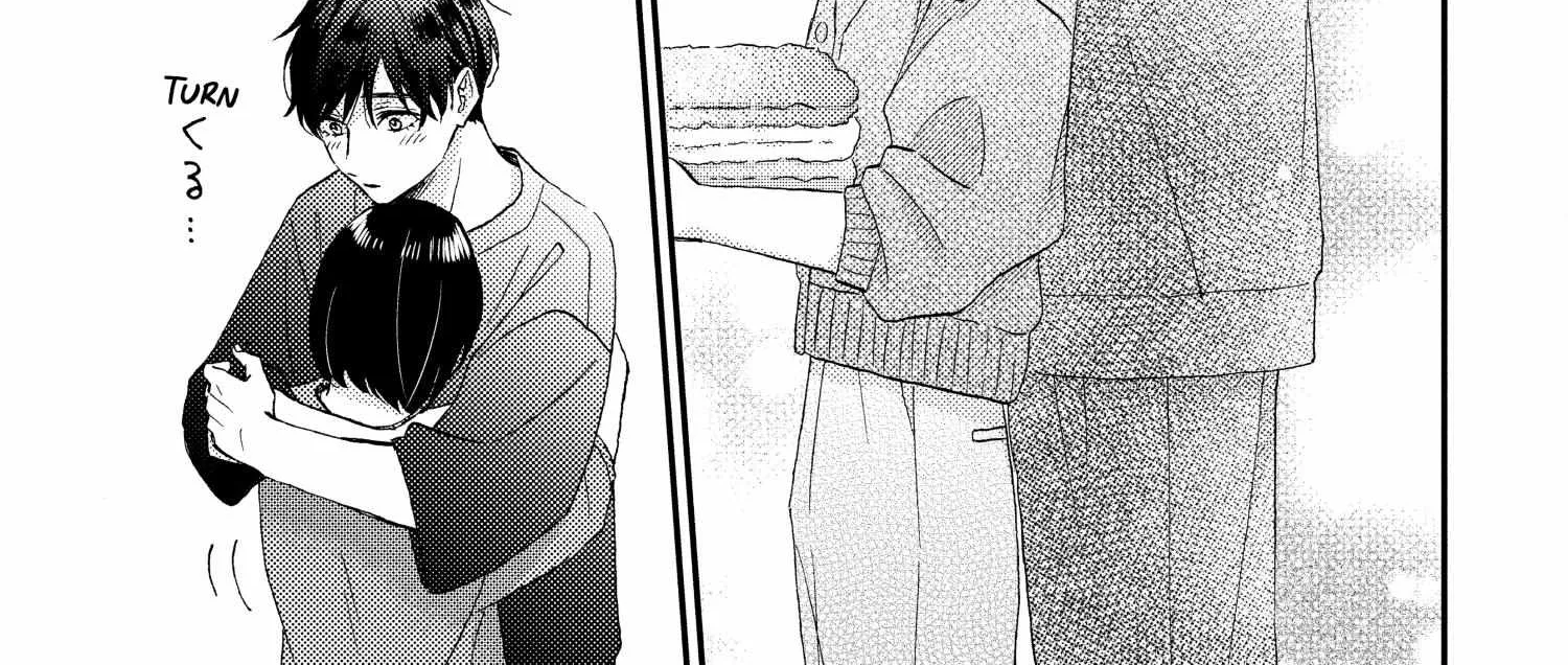 A Condition Called Love - Chapter 72 END - Page 73